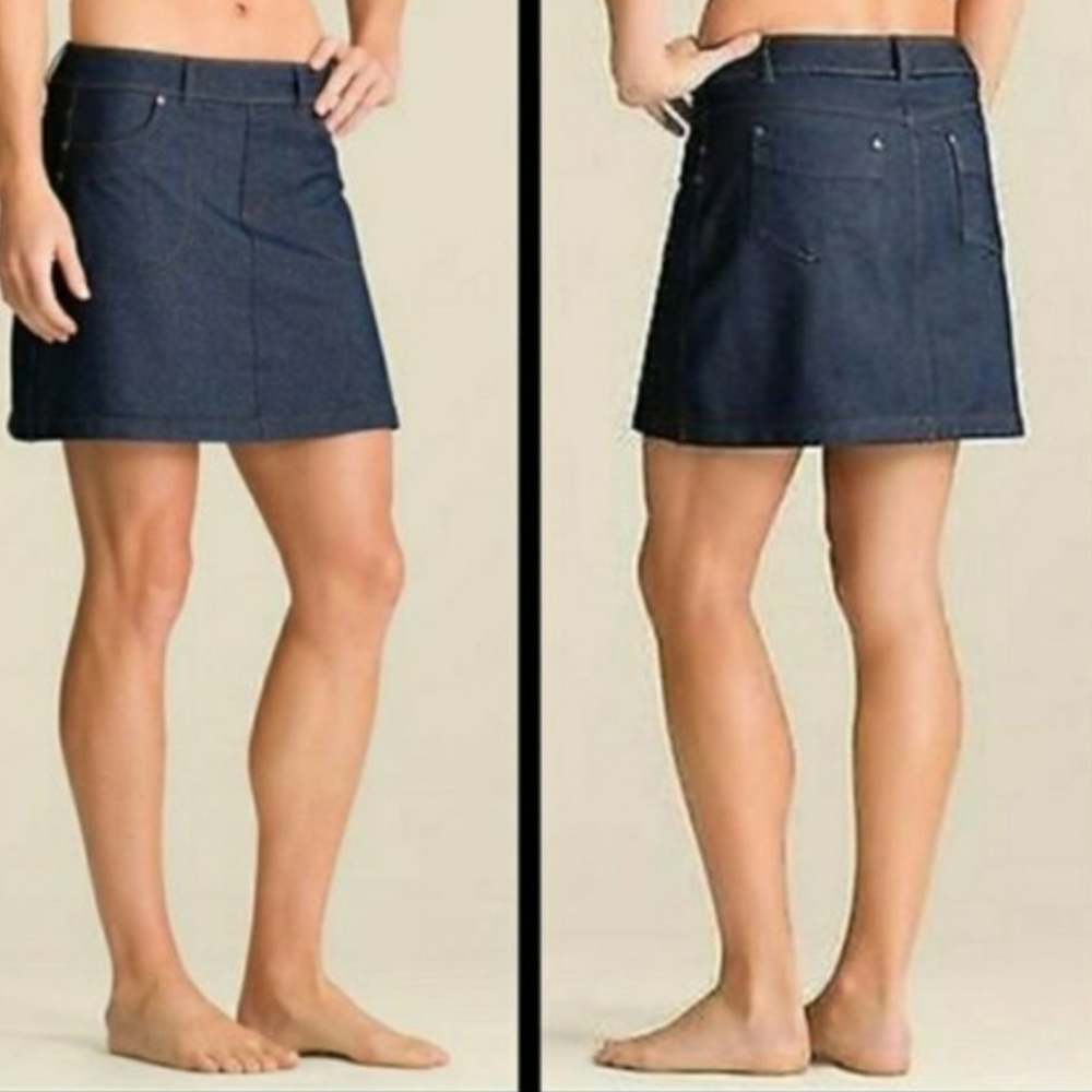 Athleta Bettona Classic Skort